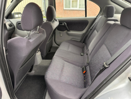 Nissan Primera P11 SR20DE 2000 – PROJECT CAR – P1777 – Low mileage