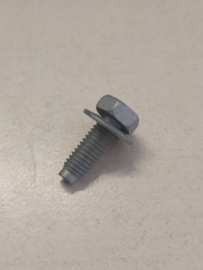 Bolt M5.75 x 16 Nissan 08363-6165G Original.