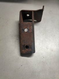 Insulator-engine mouinting rear L16 Datsun Bluebird 710 11320-????? (20250209) Used part.