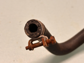 slang remdrukbekrachtiger Nissan micra K10 47474-04B00 Gebruikt.