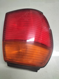 Lamp rear combination, left-hand Nissan Primera Wagon WP11 26555-8F828 Used part. little damage.