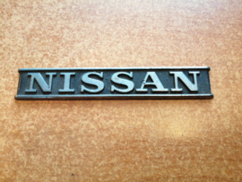 Embleem Nissan 84814-H7401 N10/ S110/ S130