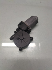 Window Control Motor Nissan Primera P12 Part From 80770-BA200 Used