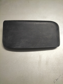 mask-luggage finisher, left-hand Nissan Micra K14 84997-5FA0A Used part.