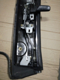 Sluiting targadak rechts Nissan 100NX B13