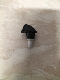 Nozzle washer, no 1 Nissan Micra K10 B8931-22B00 Used part.
