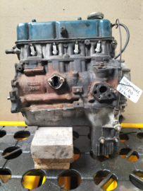 Assy-engine, bare A10 Datsun Cherry E10 10102-M0102 Used part.