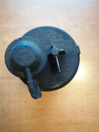 Canister evaporation Nissan 14950-65Y00 B13/ N14 Used part.