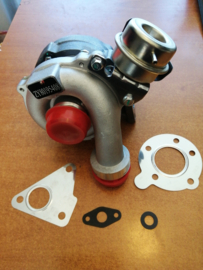 Turbo K9K Nissan Qashqai J10/ JJ10 14411-00Q0F