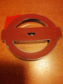 Achterklepembleem Nissan Murano Z50 90890-CA000