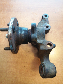 Wielnaafsamenstelling achteras rechts Nissan 100NX B13 43040-50Y00