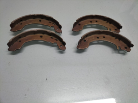 Assy shoe, rear brake Nissan Primera P10 44060-70J28 Original