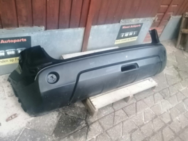 Fascia-rear bumper Nissan Qashqai J10 85022-JD00H