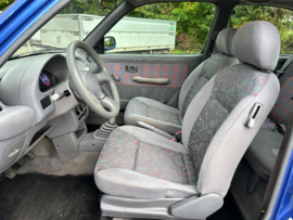 Nissan Micra K11 S 1995 1.0 1995 APK 15-11-2027
