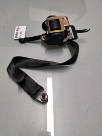 Belt assy-tongue, pretensioner Nissan 86884-AV710 Used part