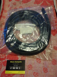 Voorruitrubber Nissan Primera P12 72750-AV600