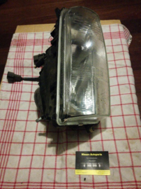 Koplamp rechts Nissan Primera P10 B6010-70J15 Origineel.