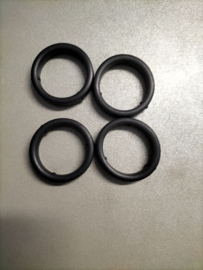 Pakking kleppendeksel SR20DE/ SR20DI Nissan 13271-53J02 B13/ C23/ N14? P10/ W10 Origineel.
