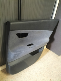 Finisher rear door, right-hand Nissan Primera P12 - Wagon 82900-BA110 Used part.