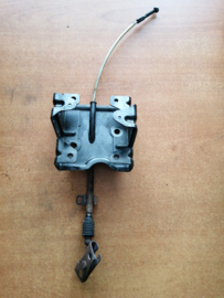 Cable parking brake, front Nissan Terrano2 R20 36402-1F201