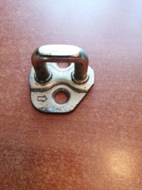 Deurslotvanger achterportier Nissan Primera P11 80570-2F000