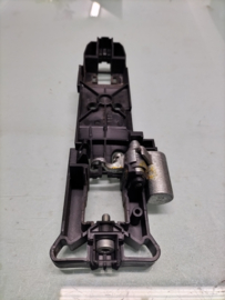 Bracket-outside handle, right-hand Nissan Micra K12 80610-AX600 Used Part.