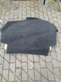 Kofferbakmat Nissan Almera N15 84904-2N320 Gebruikt.
