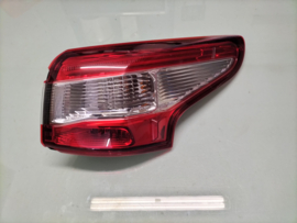 Combination lamp assy-rear outher right-hand Nissan Qashqai J11 26550-4EA0A Used, little damage