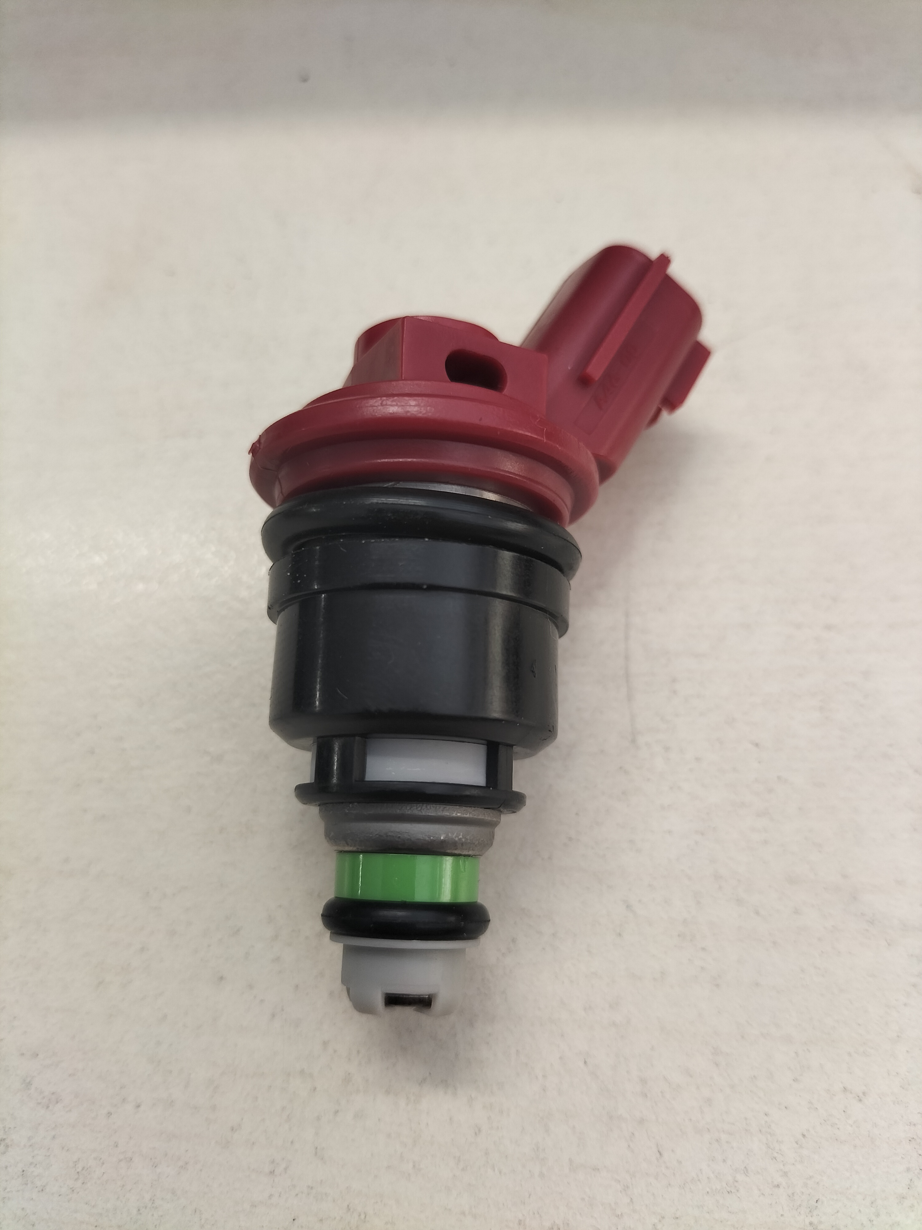 Benzine injector SR20DE Nissan 16600-53J00 B13/ N14 Nieuw.
