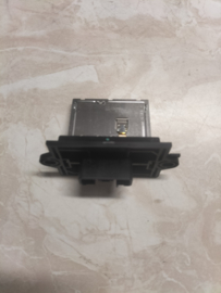 Resistance-electric Nissan Micra K12 27150-AX015 Original.