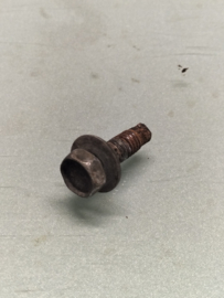 Montagebout Nissan 01436-01411 Gebruikt.