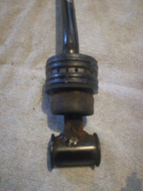 Schakelpookstang Nissan Sunny N14 34110-50C10