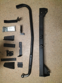 Tow bar Nissan Laurel C32 ACCTM-SOC32 Origineel. Type 1451