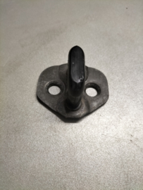 Deurslotvanger Nissan 80570-5P001 D22/ D22S/ P11/ R50/ WP11 Gebruikt.