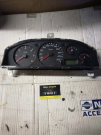 Comb-meter Nissan Almera N16 24810-BM476 Used part.