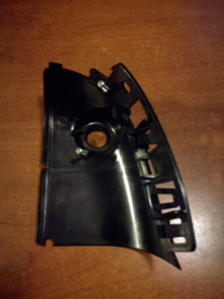 Spiegelkap links Nissan Qashqai J11 963C1-4EA0A Schade.