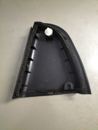 Cover-rear door corner, inner left-hand Nissan Micra K14 82293-5FA0A Used part.