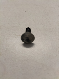 Screw M4.75 X 15 Nissan 01454-N5041 Used part.
