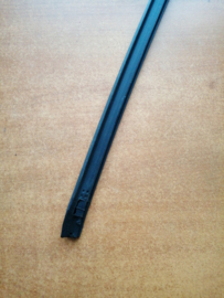 Rubber zijraam rechts Nissan 100NX B13 90822-61Y00