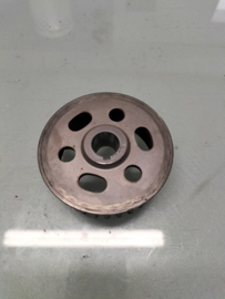 Gear-drive, injection pump Nissan 13052-00Q0C E11/ F15/ J10/ JJ10/ M20M/ Z12 Used part.