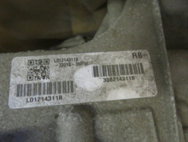 Versnellingsbak Nissan Leaf ZE0 32010-3NF0B