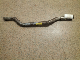 Main pipe Datsun Bluebird 810 20200-U8900 (31-362-04) New.