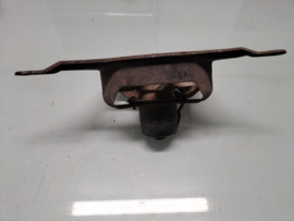 Assy-motor, with fan Datsun Cherry E10 21591-M0200 Used part.