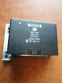 Control unit deurvergrendeling Nissan Primera P11/ WP11 28450-2F901