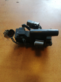 Coil ignition exhaust CA20E Nissan Bluebird 22448-D4516 T12/ T72/ U11 (22433-10G10) Used part.