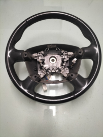 Wheel assy-steering w/o pad Nissan Primera P12 48430-BA160 Used part.
