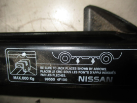 Krik Nissan Micra K11 99550-4F100