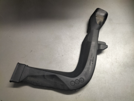 Nozzle-side defroster, assist Nissan Micra K14 27811-5FA0A Used part.