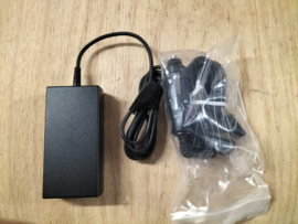 Portable DVD player Sony MV-65ST New including carrying bag.