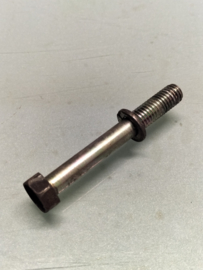 Montagebout Nissan 08120-86028 Gebruikt.